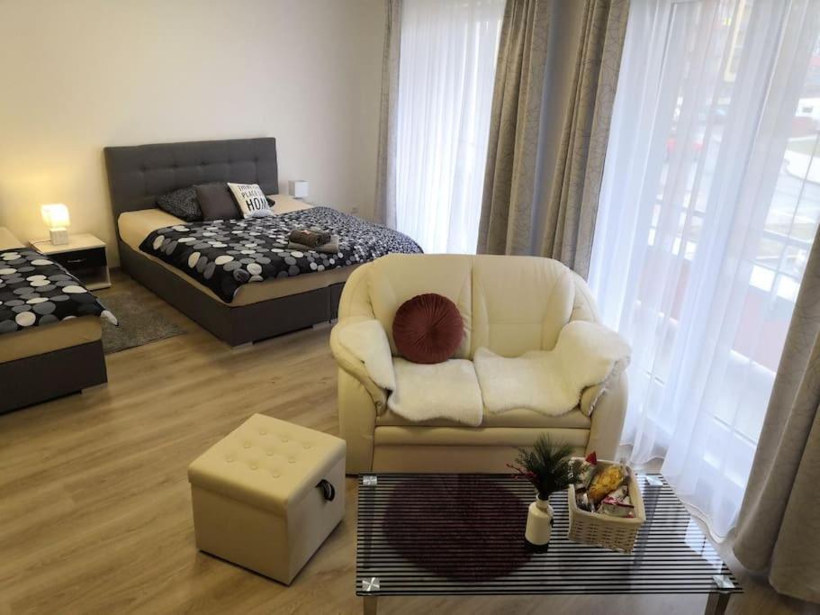 شقة Apartman Praha المظهر الخارجي الصورة