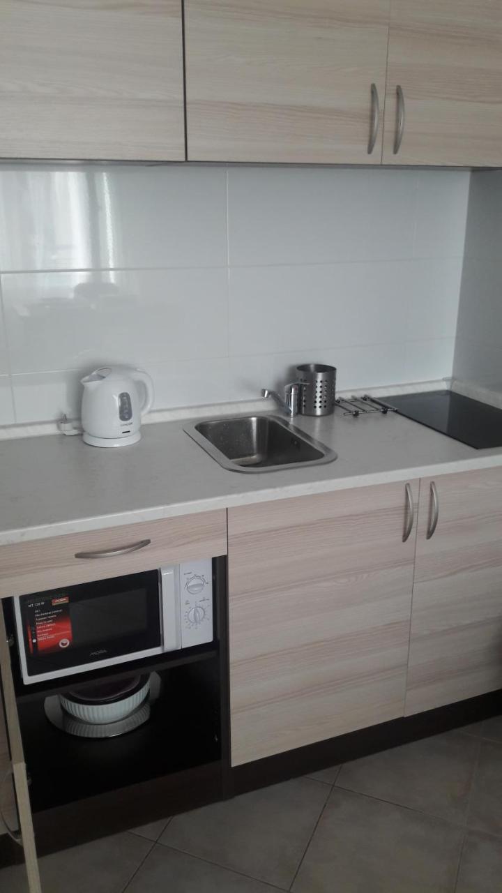شقة Apartman Praha المظهر الخارجي الصورة