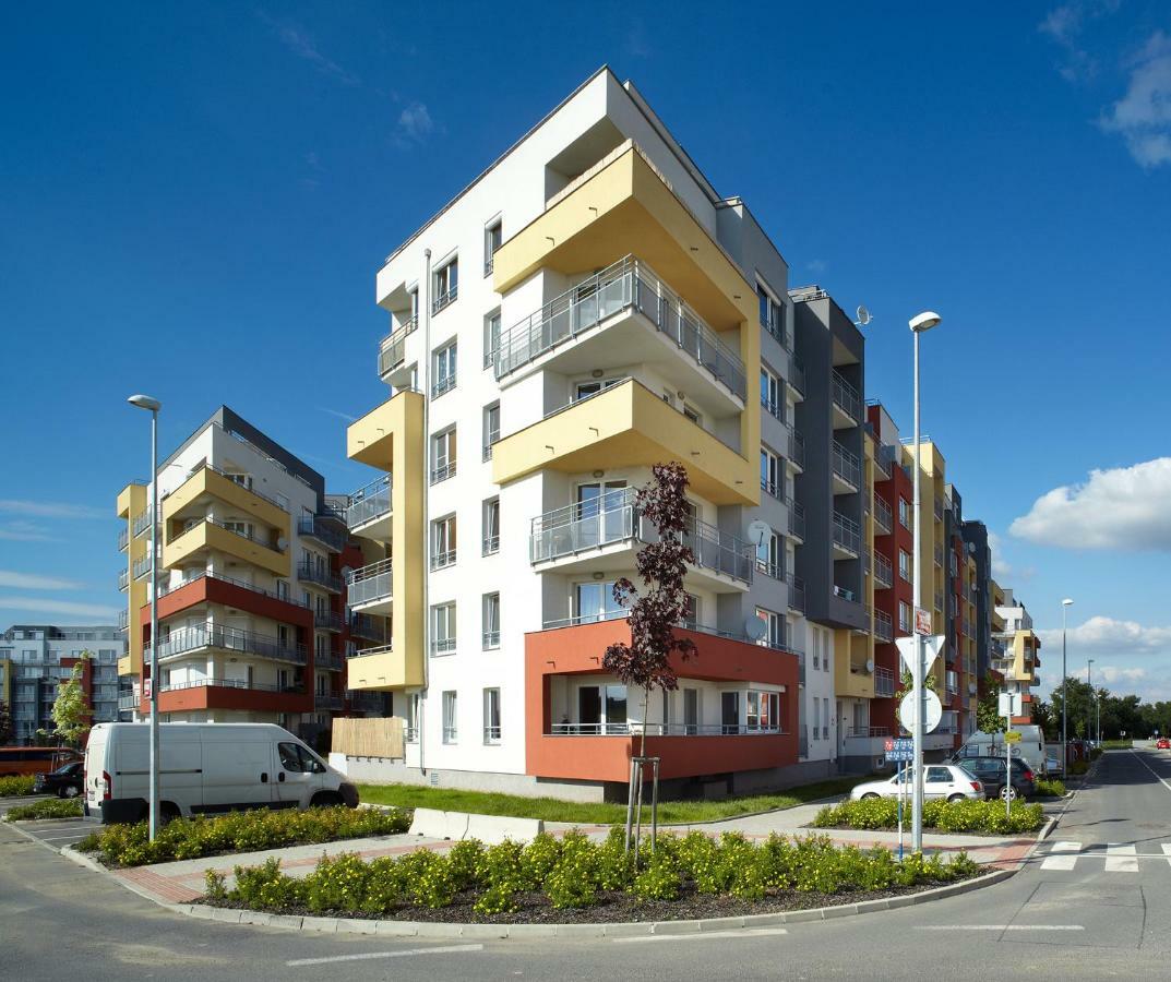 شقة Apartman Praha المظهر الخارجي الصورة