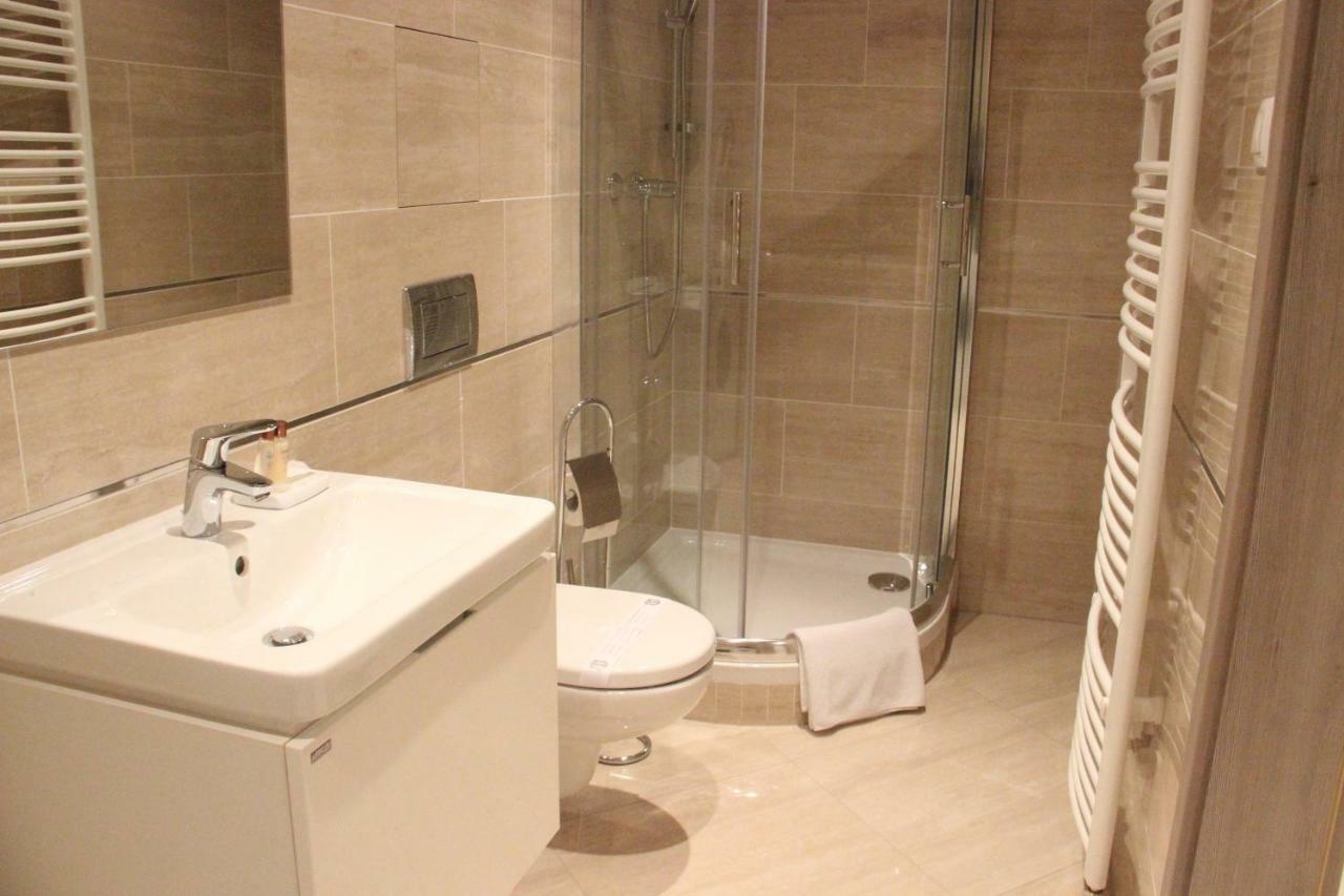 شقة Apartman Praha المظهر الخارجي الصورة
