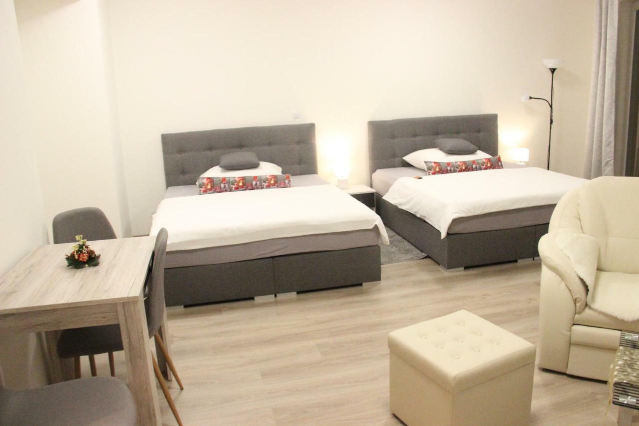شقة Apartman Praha المظهر الخارجي الصورة