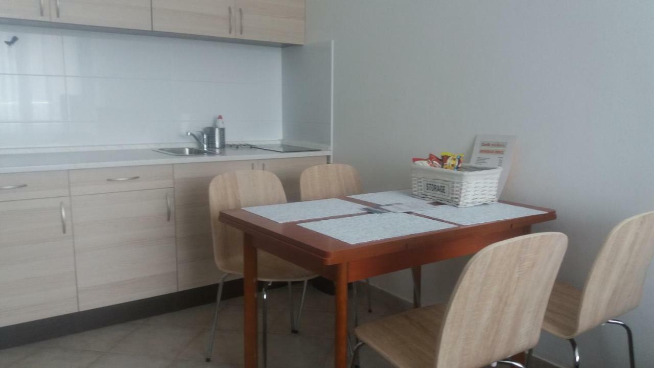 شقة Apartman Praha المظهر الخارجي الصورة