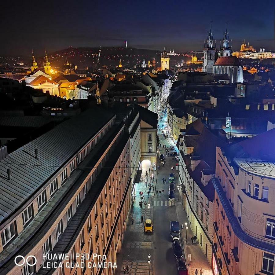 شقة Apartman Praha المظهر الخارجي الصورة