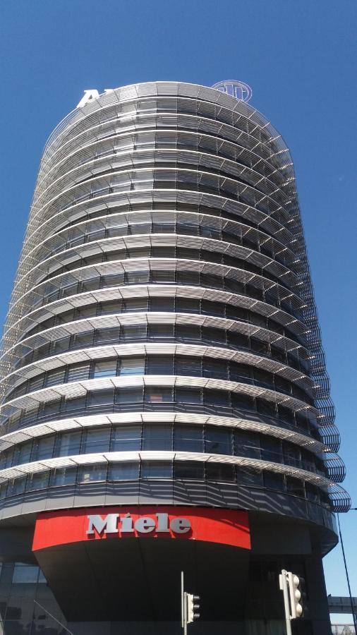 شقة Apartman Praha المظهر الخارجي الصورة